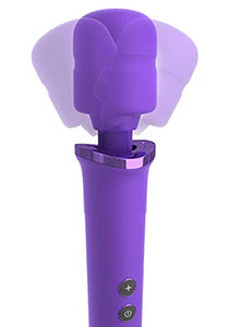Fantasy For Her Rechargeable Power Wand