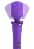 Fantasy For Her Rechargeable Power Wand