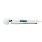 Magic Wand Massager, Delivers Relaxing Massage Through the Tennis Ball Size Head, Two Powerful Speeds 6,000/5,000 Vibrations Per