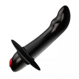 Quest Prostate Bullet Black