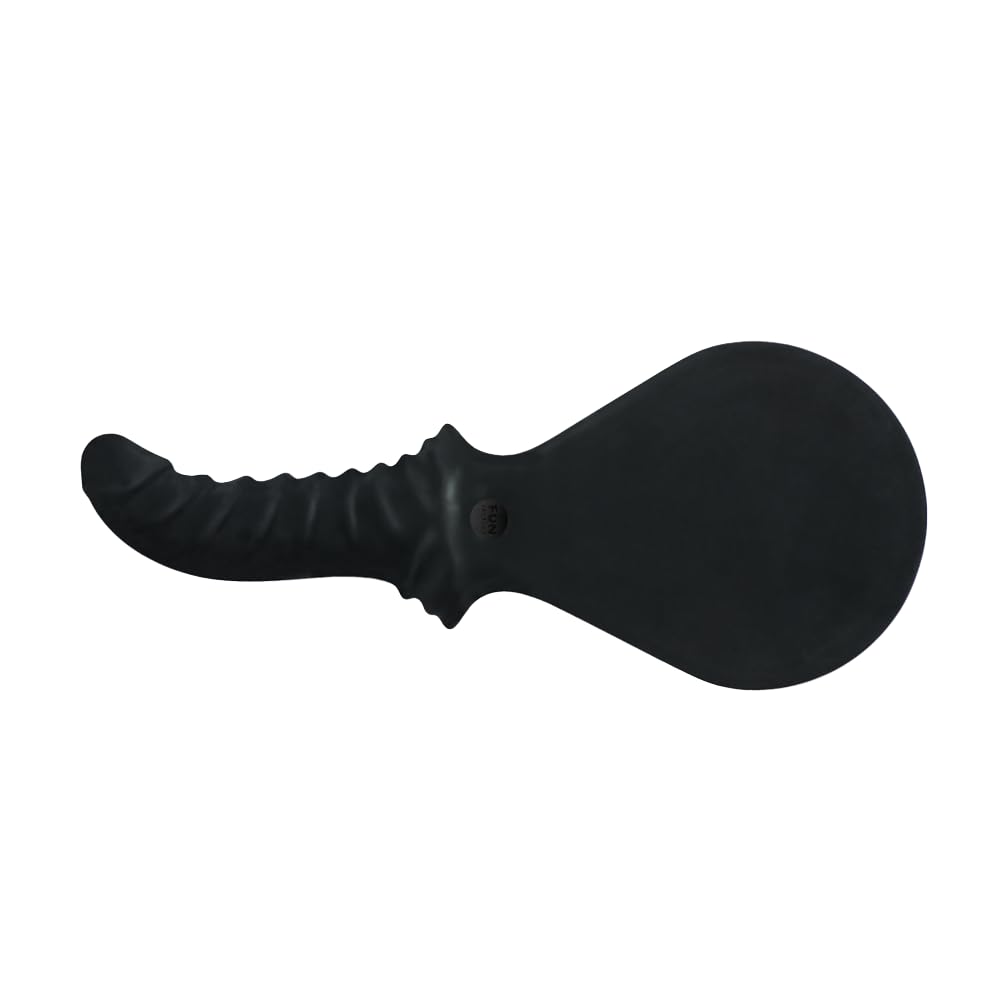 Fun Factory Buck Dich Paddle Black