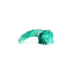 Vixen Creations Gee Whizzard Marble, Green