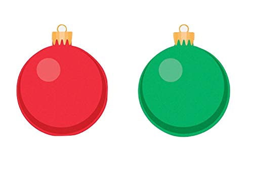 Ornaments Edible Pasties