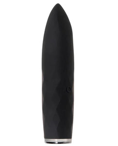 Evolved On The Spot Bullet Black