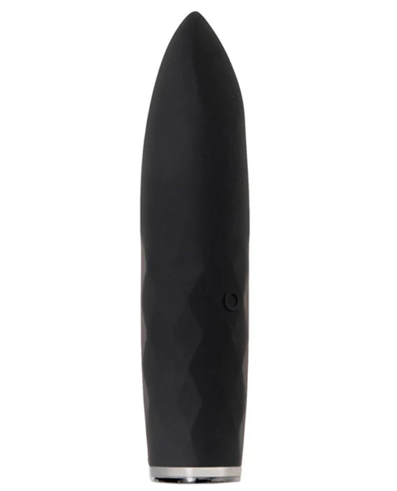 Evolved On The Spot Bullet Black