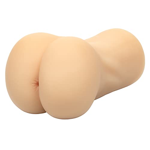 Stroke It Ass - Ivory