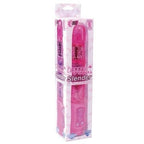 Pipedream Extreme Toyz Hannah Harper 7 Slender Function Vibe, Pink