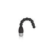 Calexotics Silicone Bendie Power Probe - Prostate Anal Bead Massager - Adult Vibrator Sex Toy For Couples