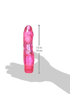 Wet Dreams Sugar Baby Magenta