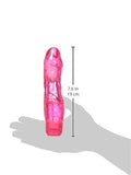 Wet Dreams Sugar Baby - Pink Passion