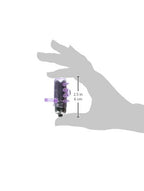Frisky Fingers Silicone Sleeve Purple