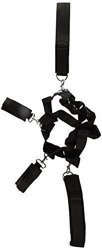 Fetish Fantasy Heavy Duty Position Master