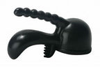 Triple Pleaser Wand Attachment