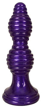 Curve Novelties 63397: Royal Hiney Red The Queen Purple