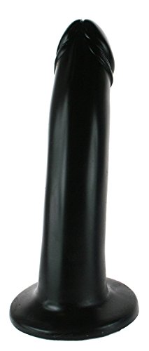 Vixen Creations Leo Black, 1 Count