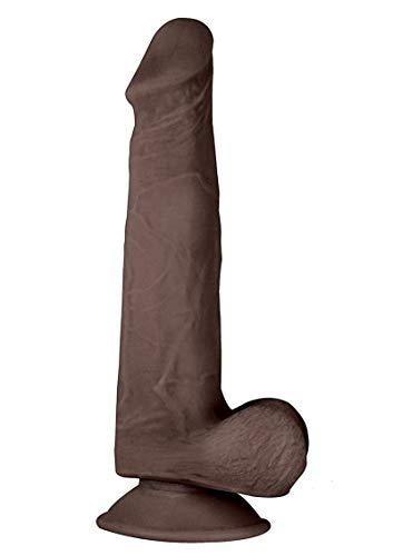 Real Cocks Dual Layered #3 Dar