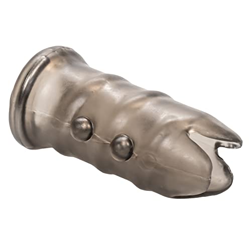 California Exotic Novelties Apollo Premium Girth Enhancers, Smoke