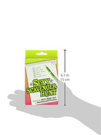 California Exotic Novelties Sexy Scavenger Hunt Game