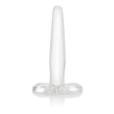 California Exotics Silicone Tee Probe, Clear