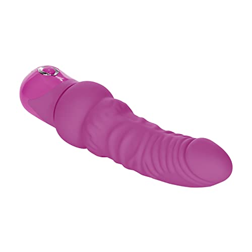 california Exotics Bendie Power Stud curvy Pink