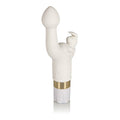 California Exotics Novelties Special Edition Bunny Kiss - White