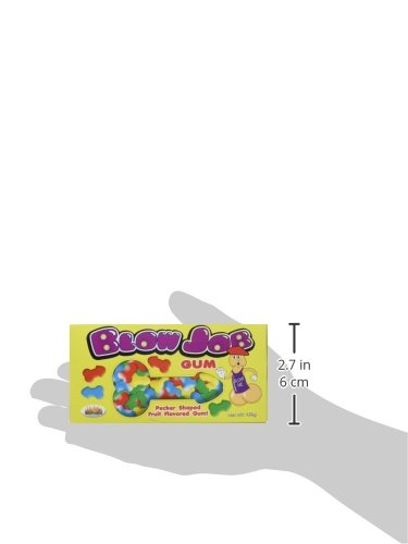 Pecker Bubble Gum