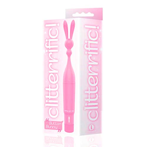 The 9S Clitterific Bunny