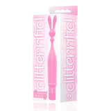 The 9S Clitterific Bunny