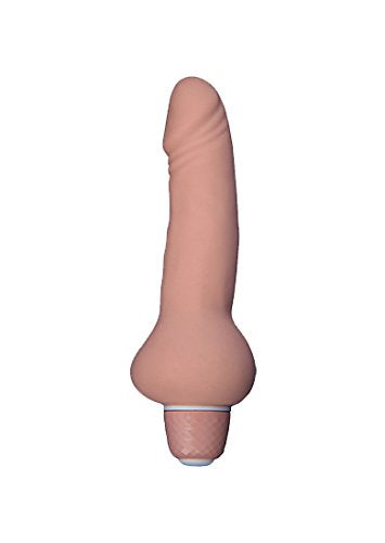 Nasstoys Power Vibe Mini Stud Flesh Vibrator