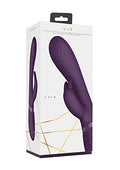 Vive Cato  - Purple
