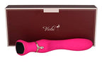 Chance Fuschia