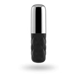 Satisfyer Mini Sparkling Darling Black/Chrome (Net)