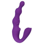 Evolved Come Together Dildo, 25 Ounce