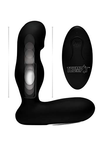 10X Thumping Prostate Stimulator