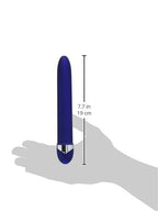California Exotic Novelties Body & Soul Devotion - Blue