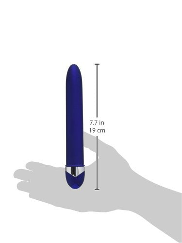 California Exotic Novelties Body & Soul Devotion - Blue