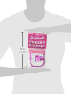 Pipedream Bachelorette Party Favors Cheers Bitches Party Banner