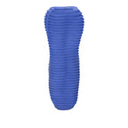 California Exotic Novelties Apollo Stroker, Blue