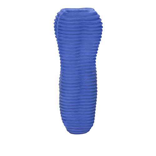 California Exotic Novelties Apollo Stroker, Blue