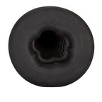 Calexotics Packer Gear Ftm Stroker - Male Silicone Masturbation Sleeve - 2 Inch Adult Male Masturbator Sex Toy - Black