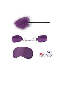 Ouch! Introductory Bondage Kit #2 - Pur