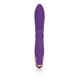 Calexotics Entice Marilyn - Waterproof Silicone Vibrator - Adult Sex Toys For Couples     8-Function Rabbit Clitoral G Spot Mass