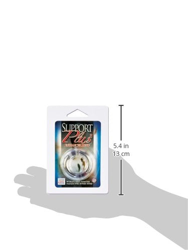 California Exotic Novelties Support Plus, Enhancer Ring