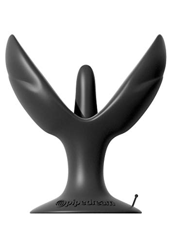 Pipedream Anal Fantasy Collection Insta-Gaper, Black