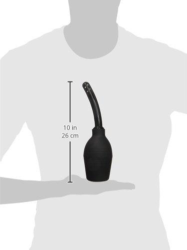 M2M Anal Douche