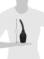 M2M Anal Douche