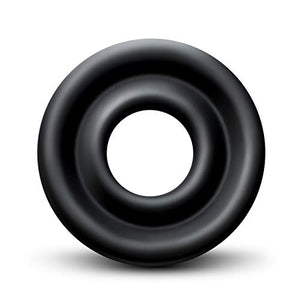 Performance - Sili Pump Sleeve Lrg Black