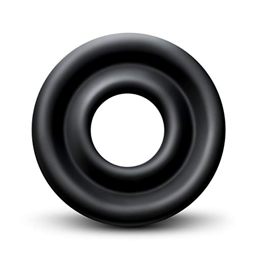 Performance - Sili Pump Sleeve Lrg Black