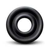 Performance - Sili Pump Sleeve Lrg Black
