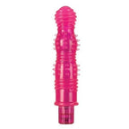 Calexotics Tickler Vibe - Pink
